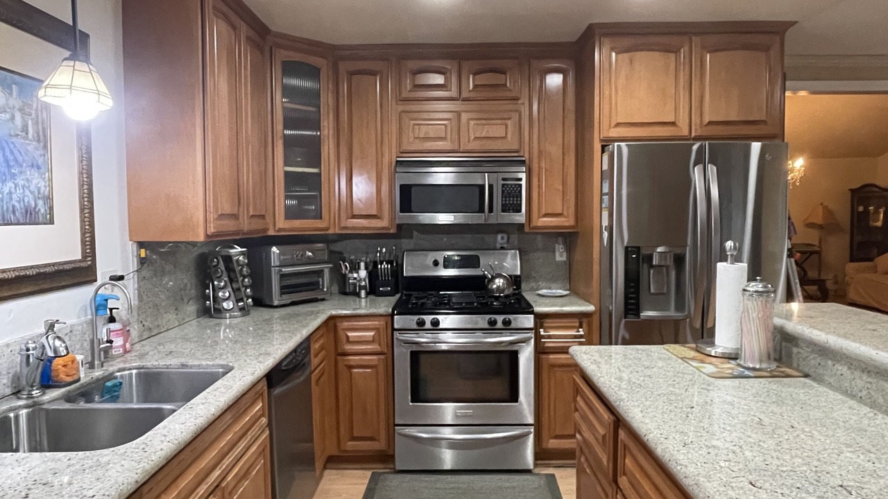 Photo of Kitchen in West Covina