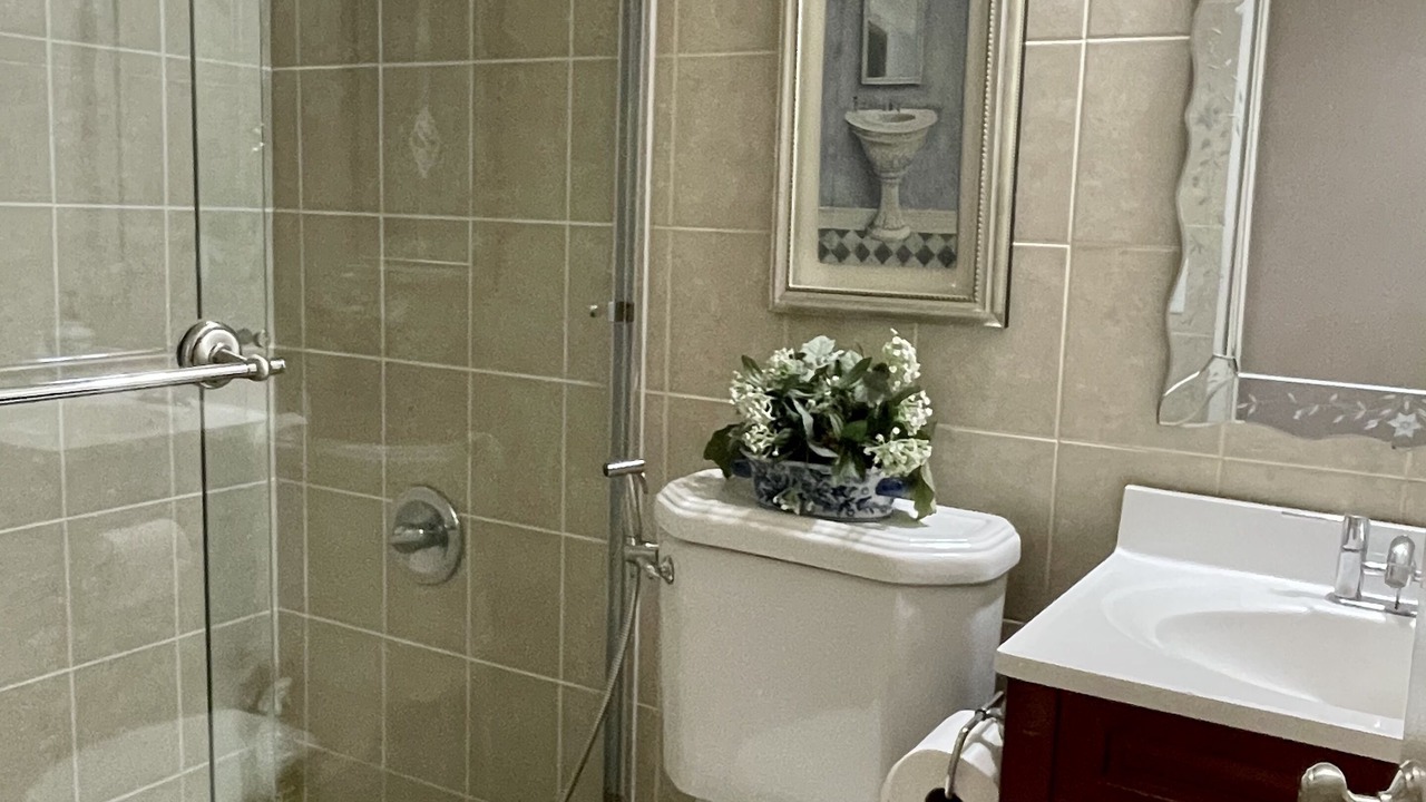 Photo of Bathroom in West Covina