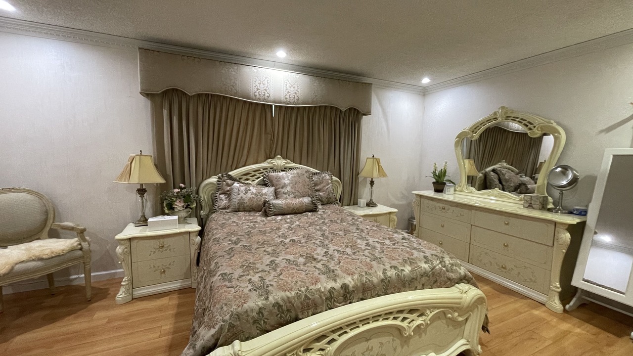 Photo of Bedroom in West Covina