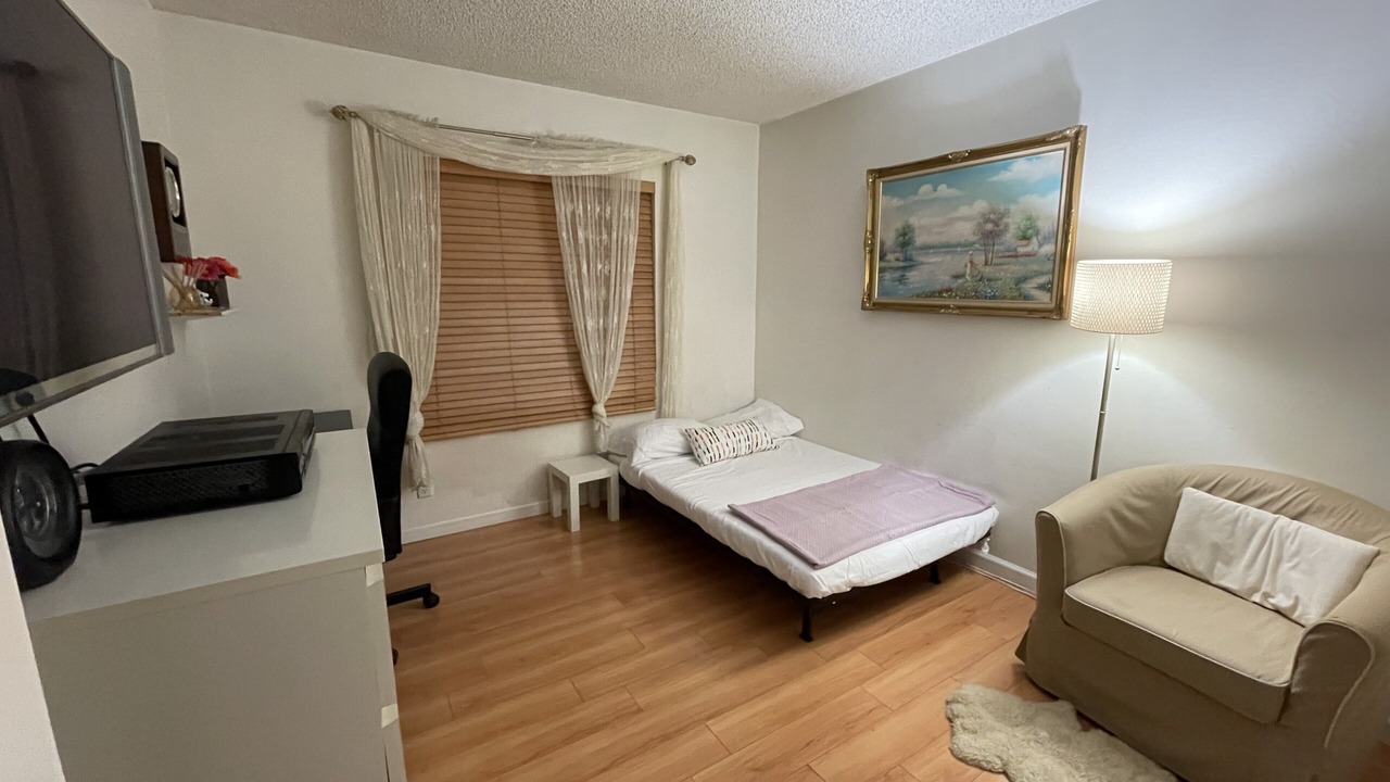 Photo of Bedroom in West Covina