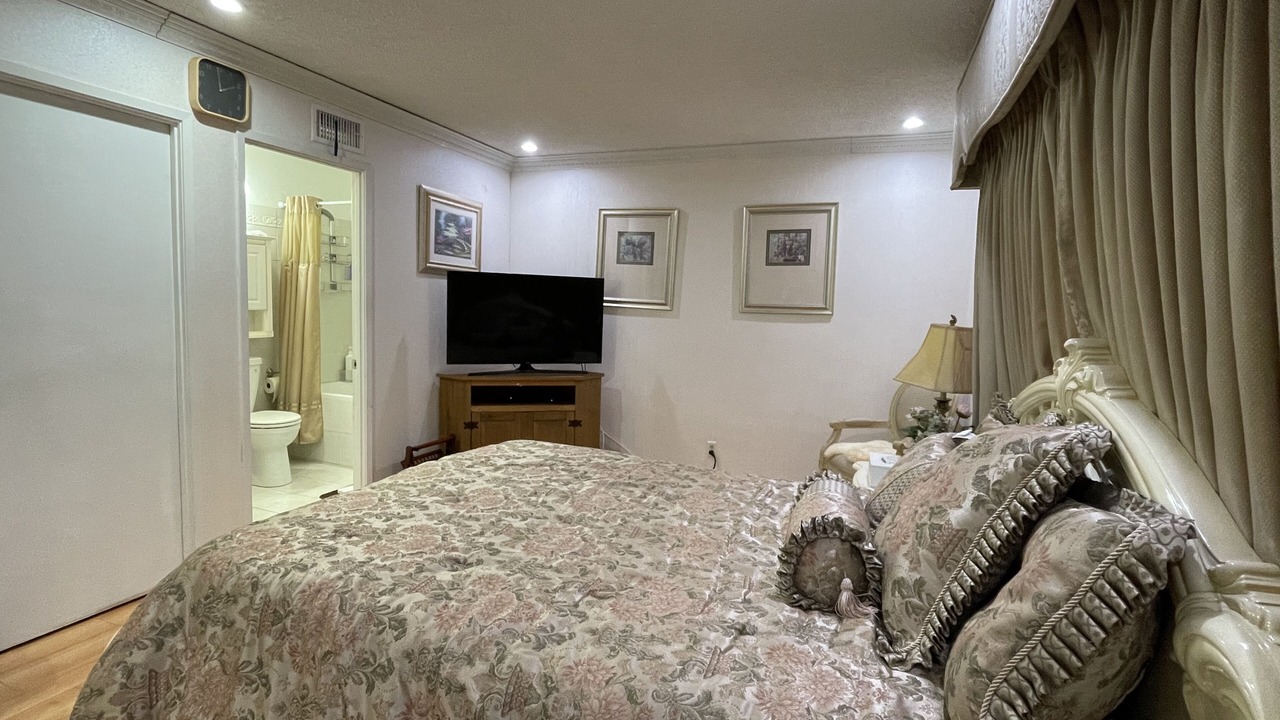 Photo of Bedroom in West Covina