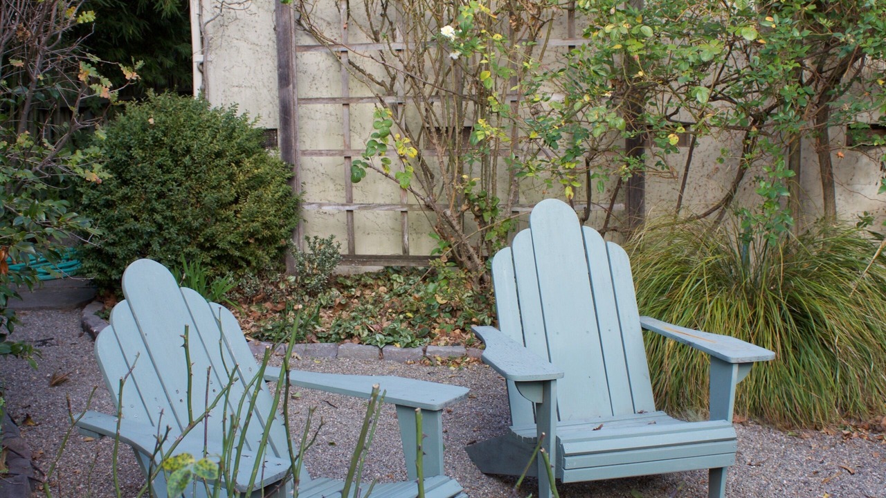 Photo of Outdoor in San Anselmo