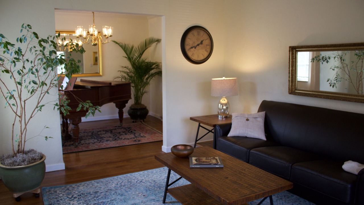 Photo of Bedroom in San Anselmo