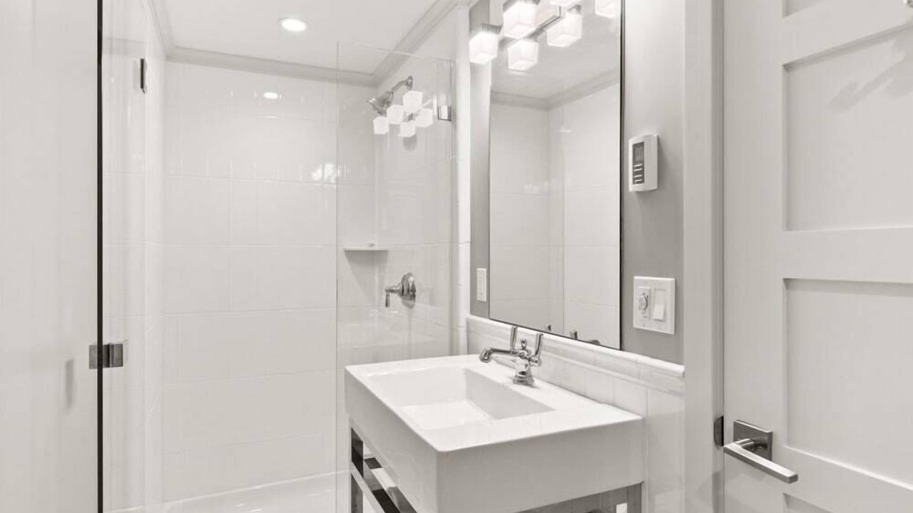 Photo of Bathroom in Northeast Carmel
