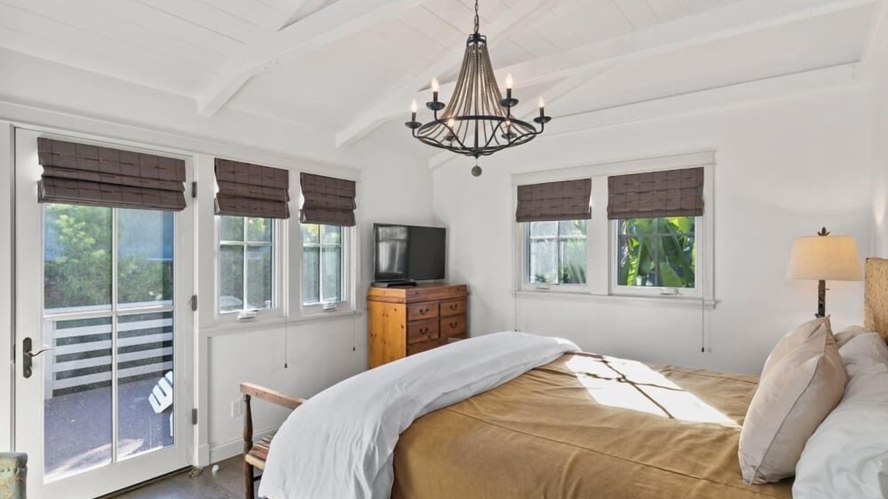 Photo of Bedroom in Northeast Carmel