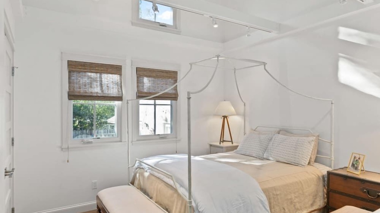 Photo of Bedroom in Northeast Carmel