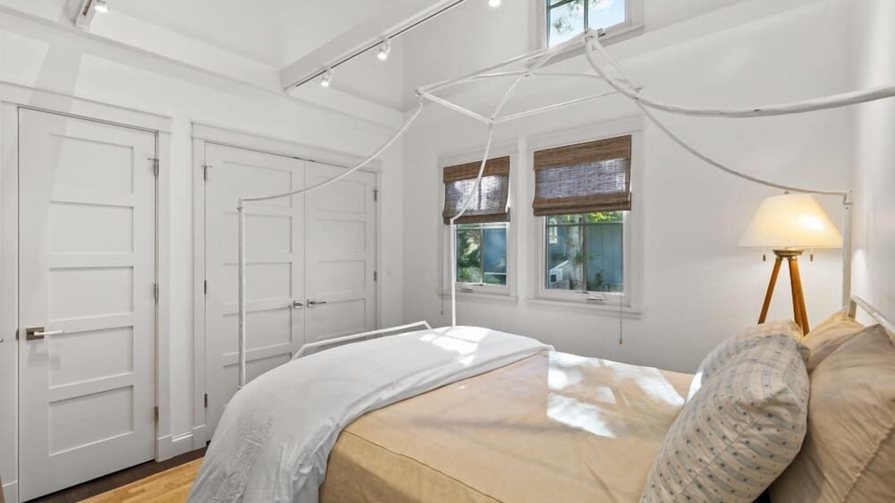 Photo of Bedroom in Northeast Carmel