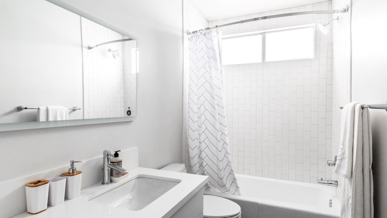 Photo of Bathroom in Sawtelle