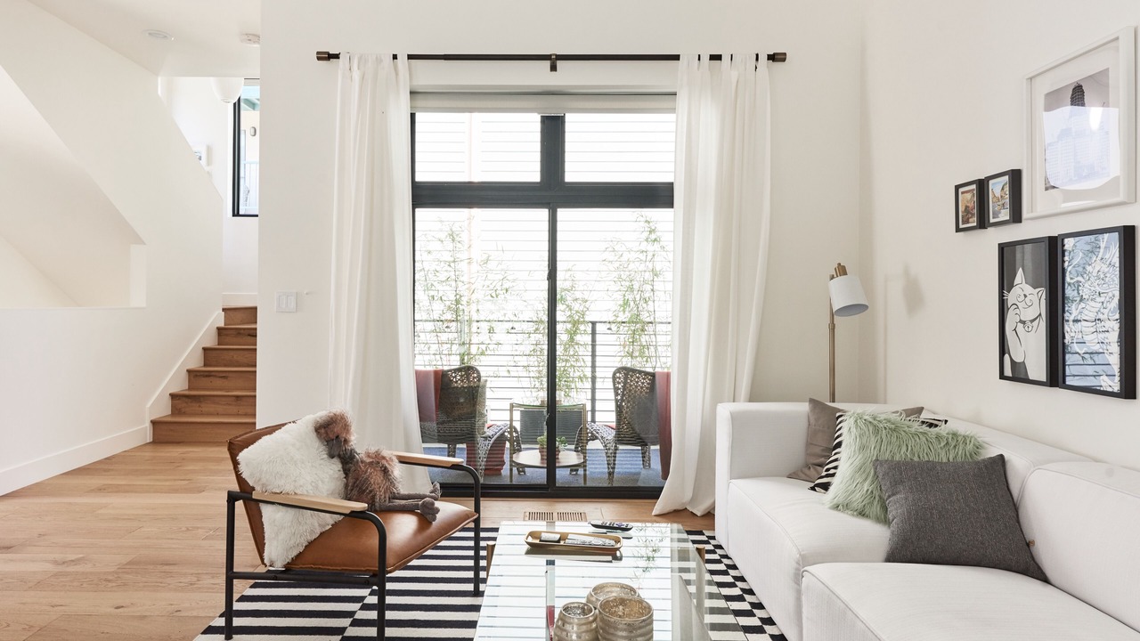 Photo of Livingroom in Grand Lake