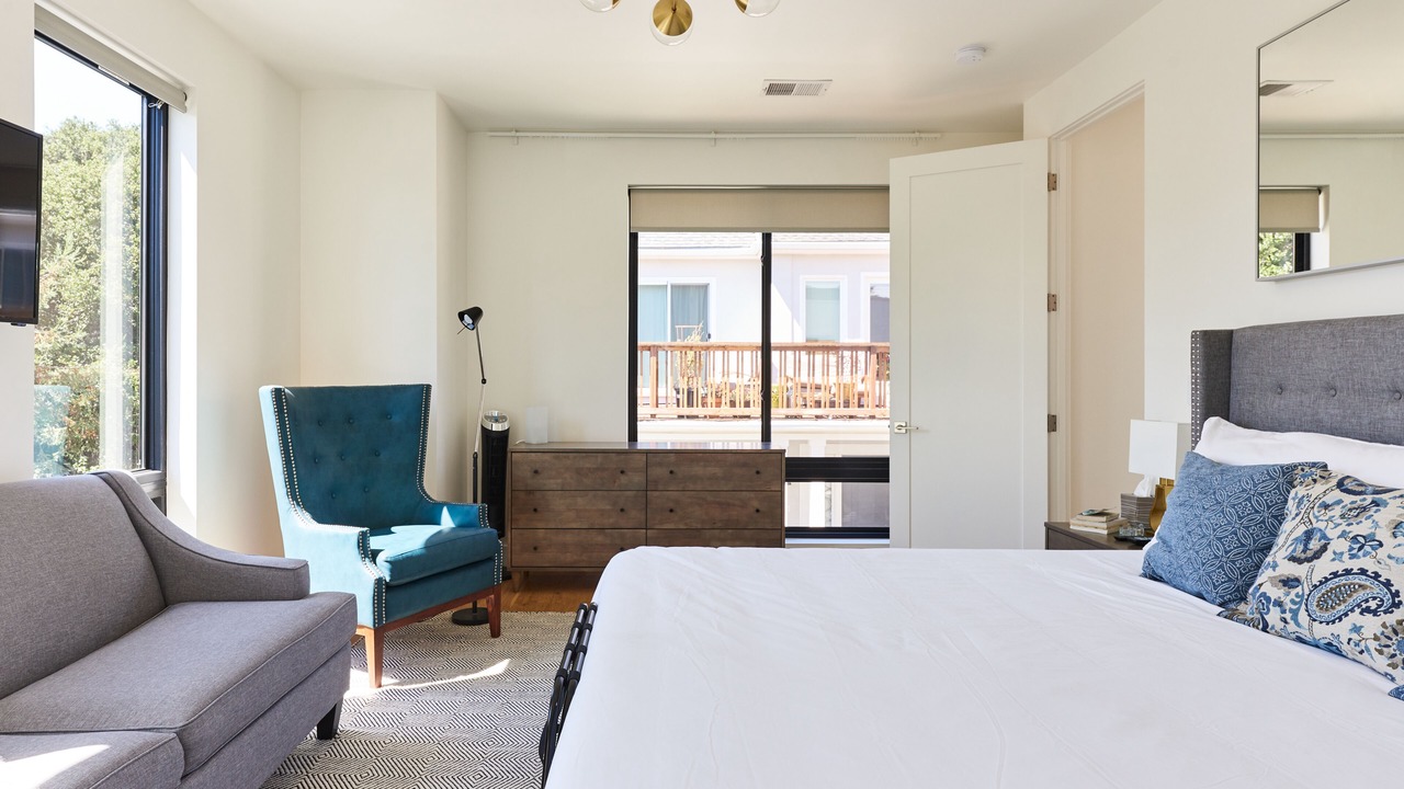 Photo of Bedroom in Grand Lake