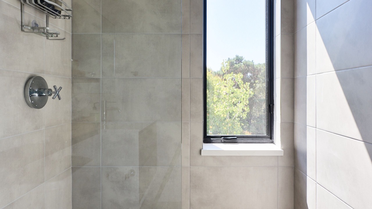 Photo of Bathroom in Grand Lake