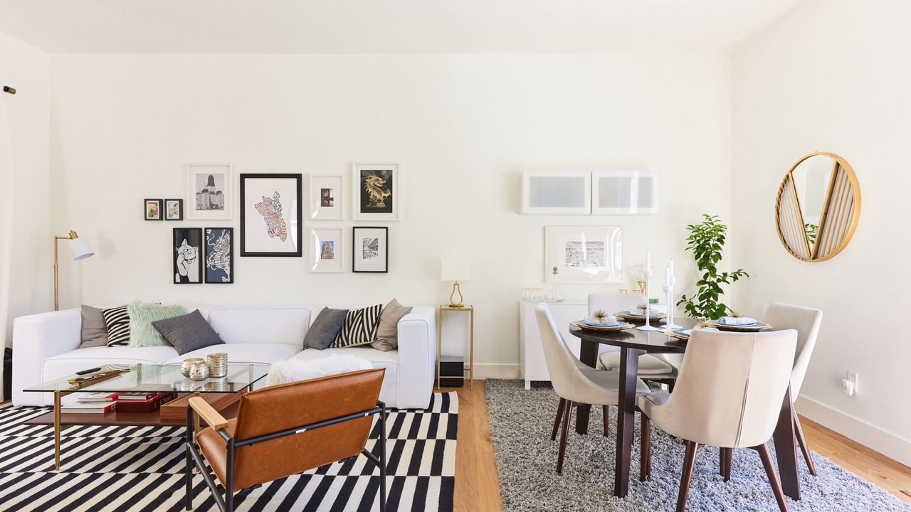 Photo of Livingroom in Grand Lake