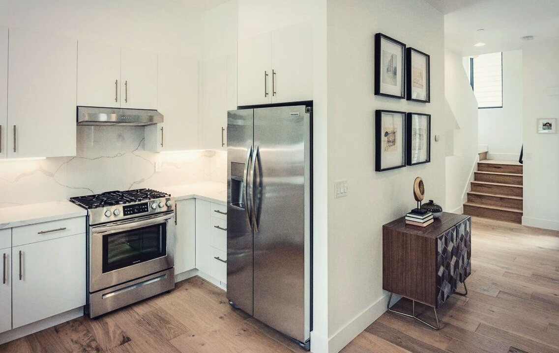 Photo of Kitchen in Grand Lake