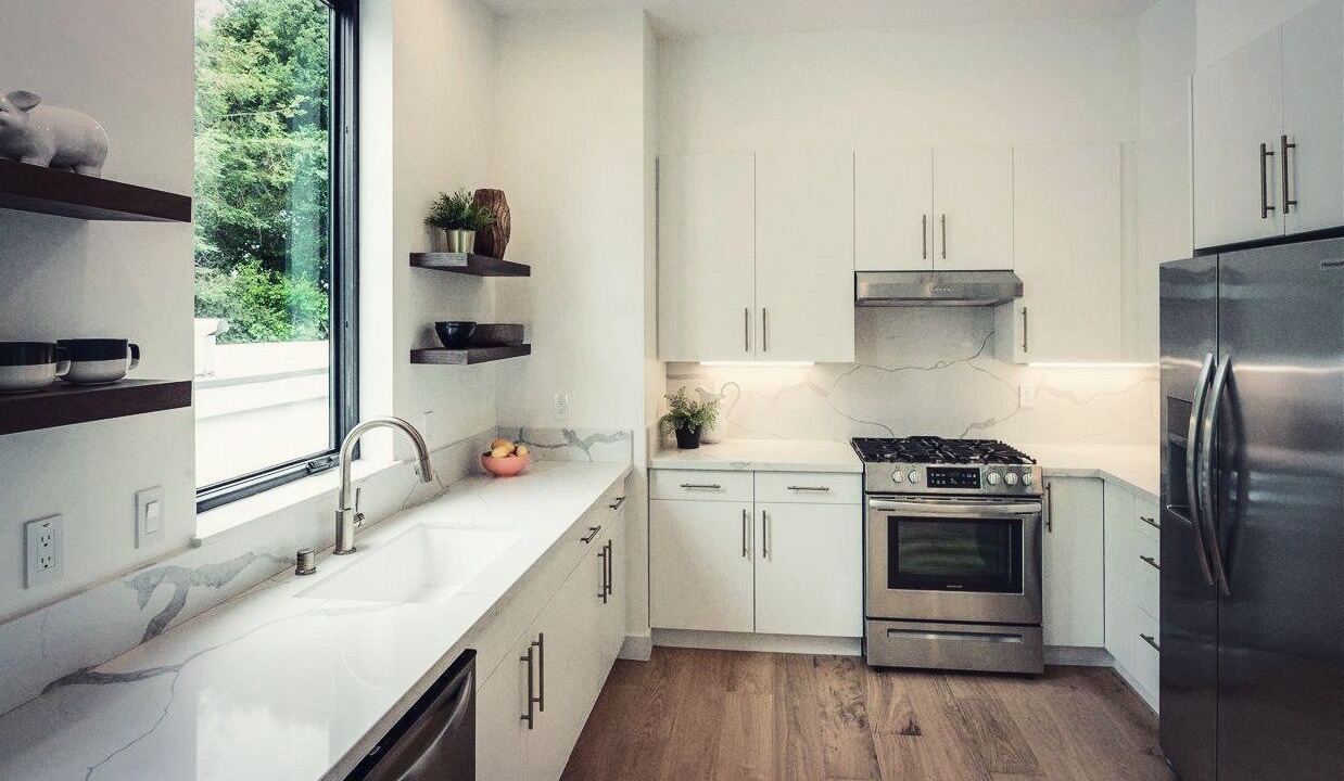 Photo of Kitchen in Grand Lake