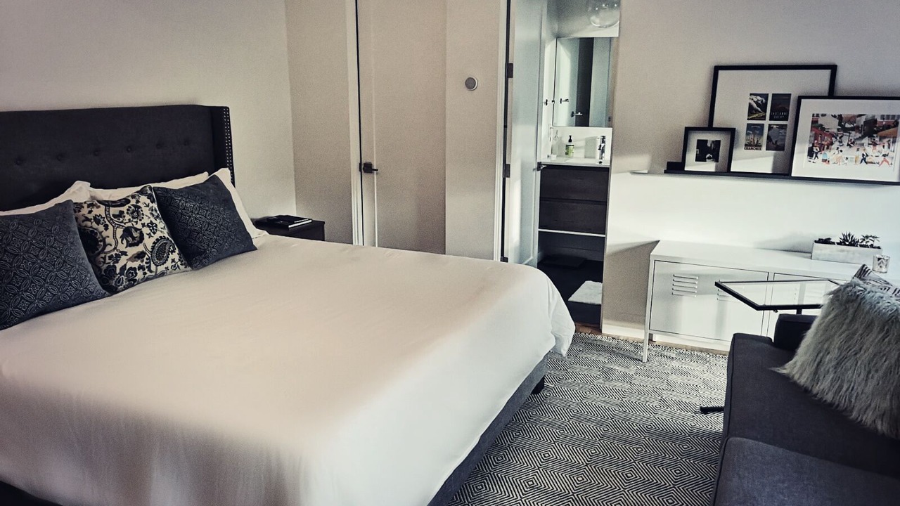 Photo of Bedroom in Grand Lake