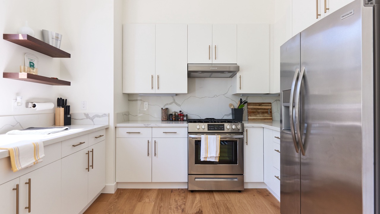 Photo of Kitchen in Grand Lake