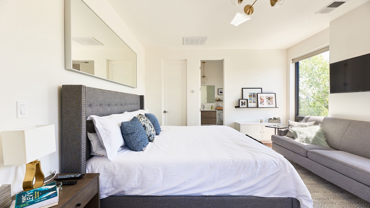 Photo of Bedroom in Grand Lake