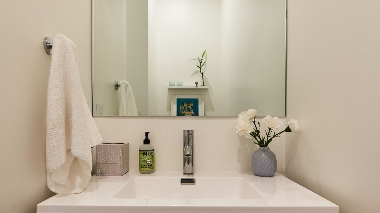 Photo of Bathroom in Grand Lake