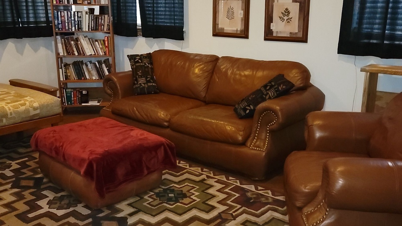 Photo of Livingroom in Canyon Lake