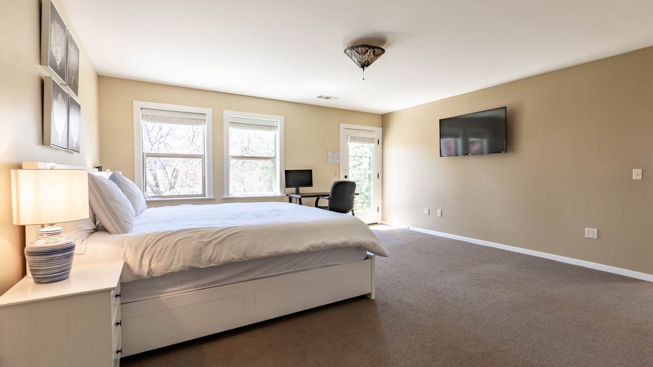 Photo of Bedroom in Mariposa