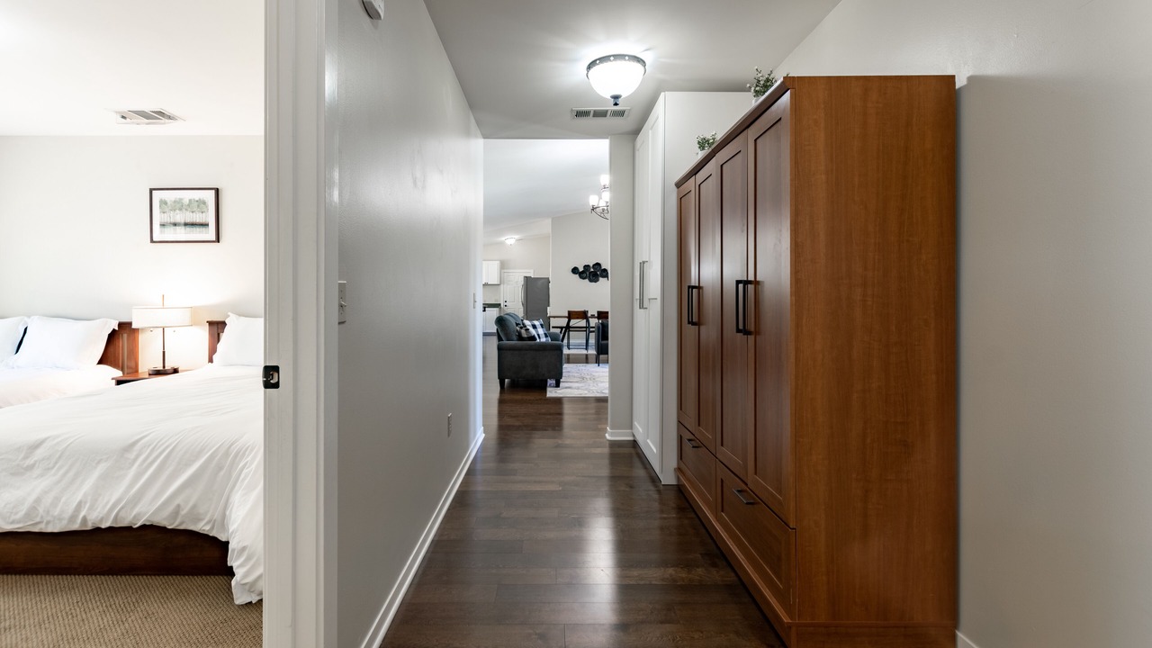 Photo of Bedroom in Mariposa