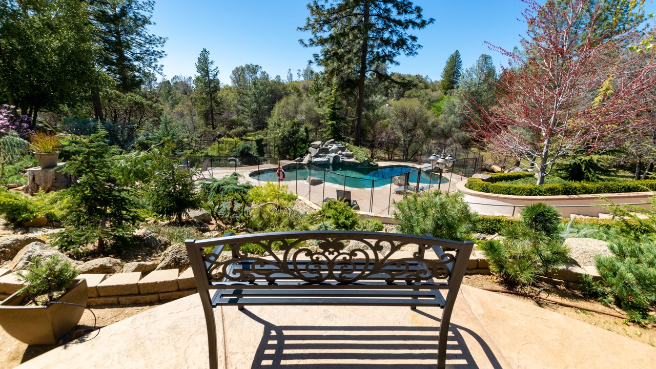 Photo of Outdoor in Mariposa
