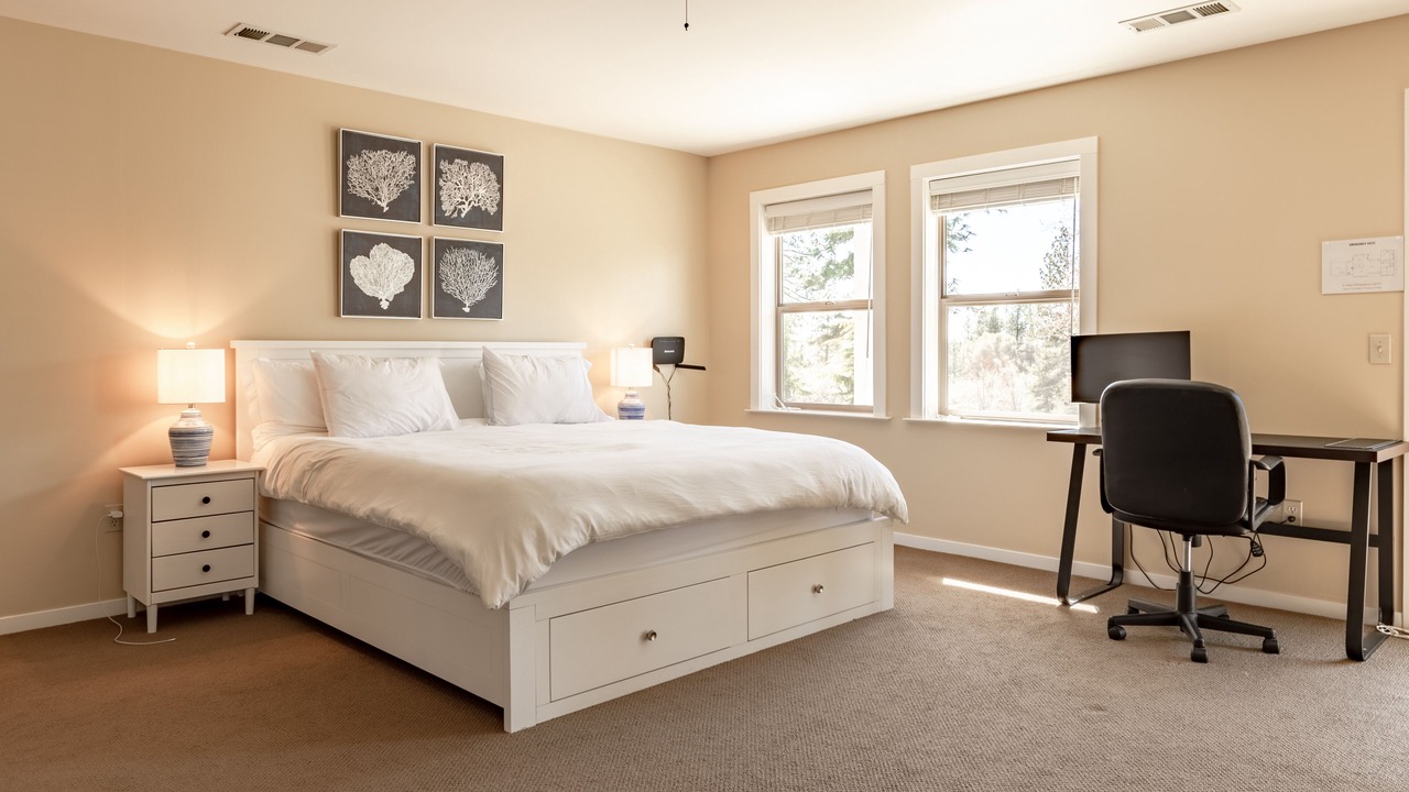 Photo of Bedroom in Mariposa