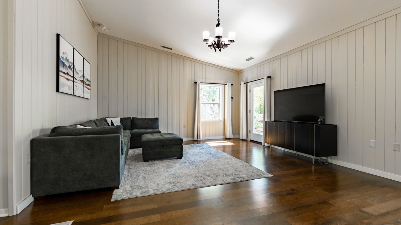 Photo of Livingroom in Mariposa