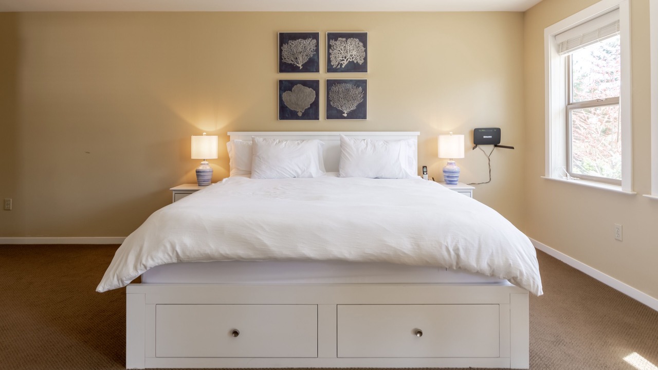 Photo of Bedroom in Mariposa
