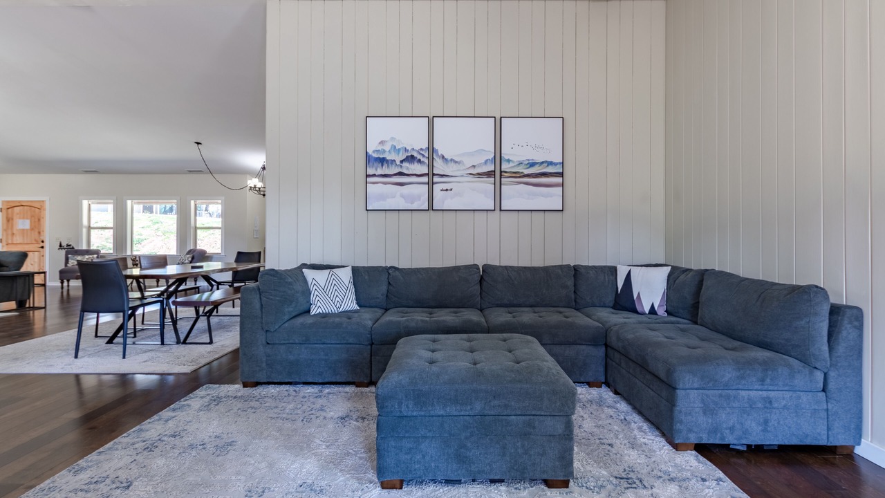 Photo of Livingroom in Mariposa