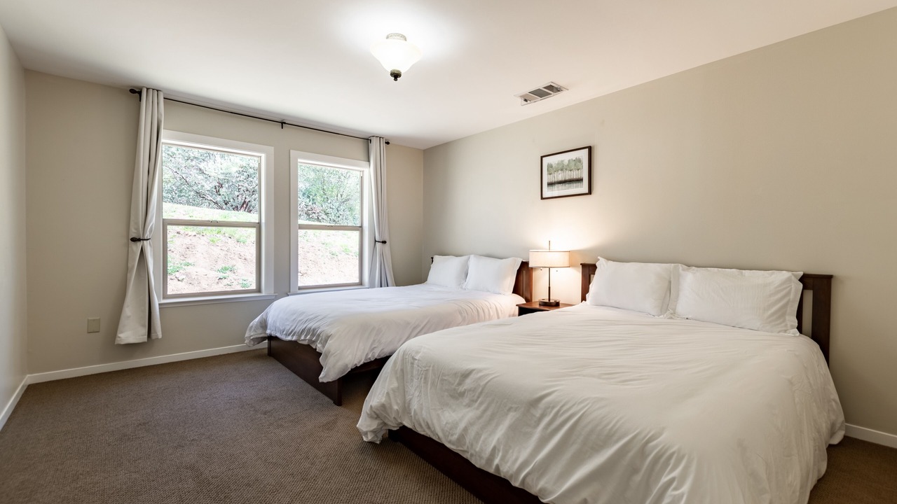 Photo of Bedroom in Mariposa