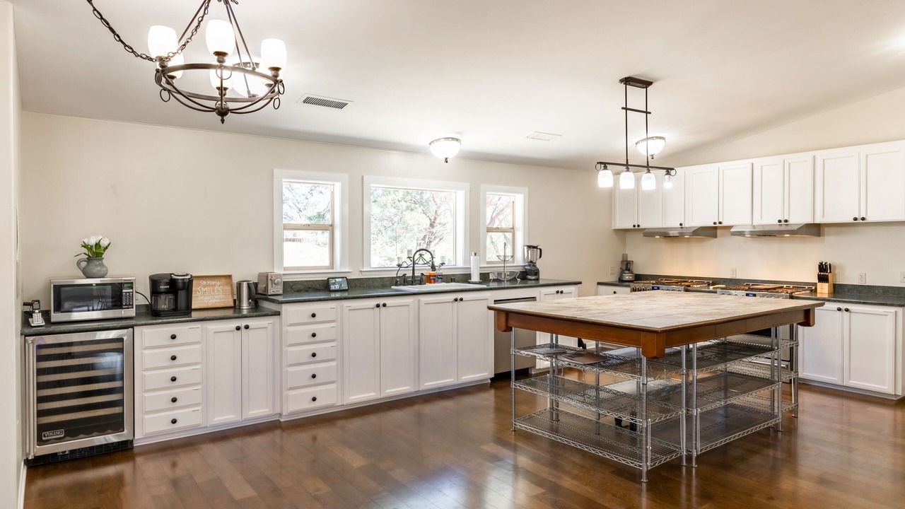 Photo of Kitchen in Mariposa
