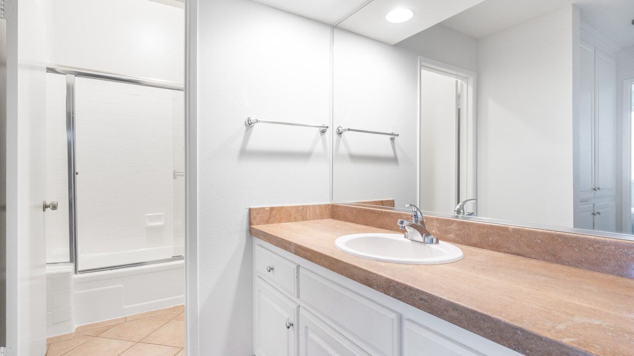 Photo of Bathroom in Beverly Grove