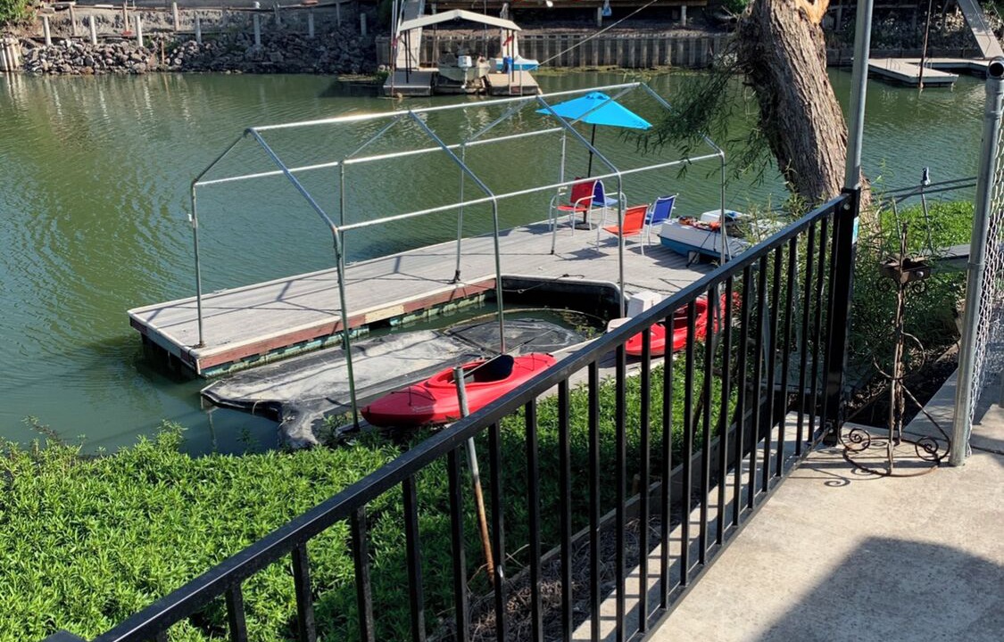 Photo of Outdoor in Clear Lake