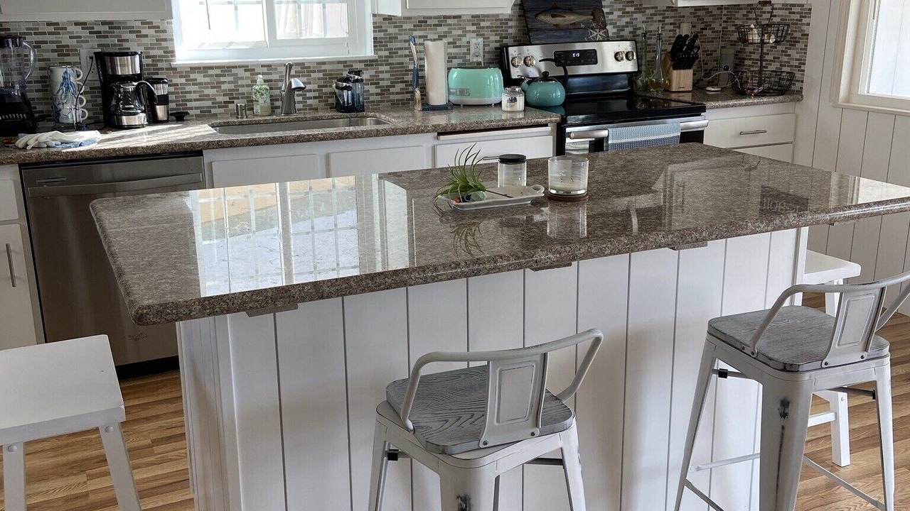 Photo of Kitchen in Clear Lake