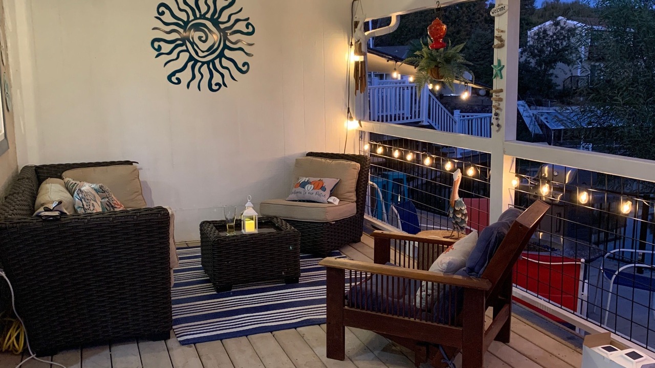 Photo of Livingroom in Clear Lake