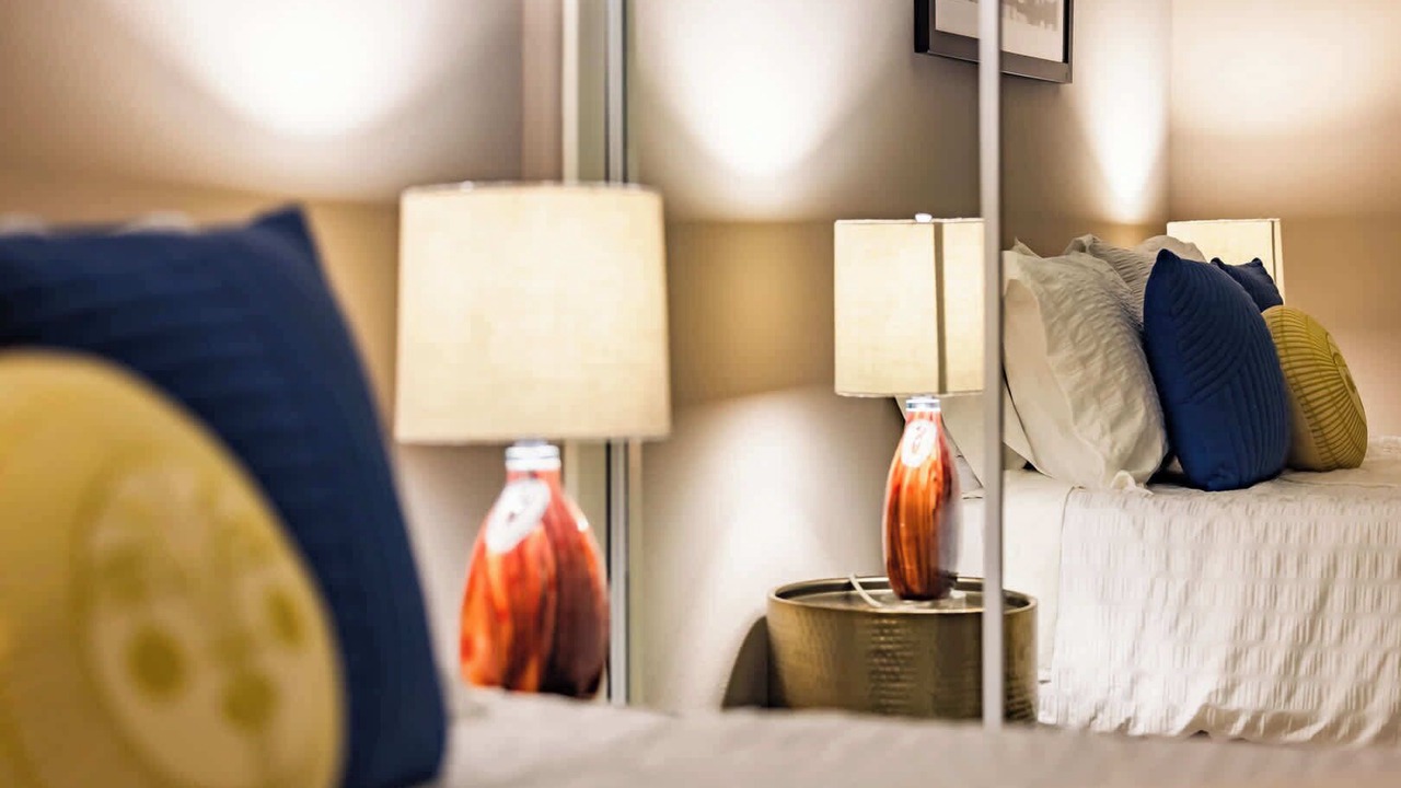 Photo of Bedroom in Bayshore Heights