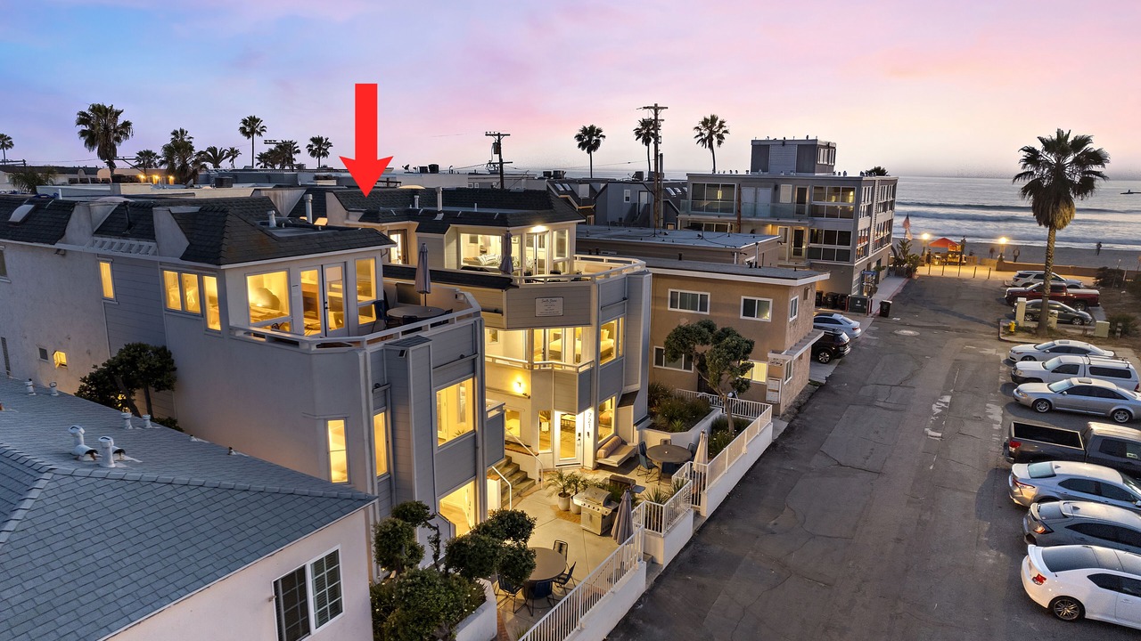 Photo of Others in South Mission Beach
