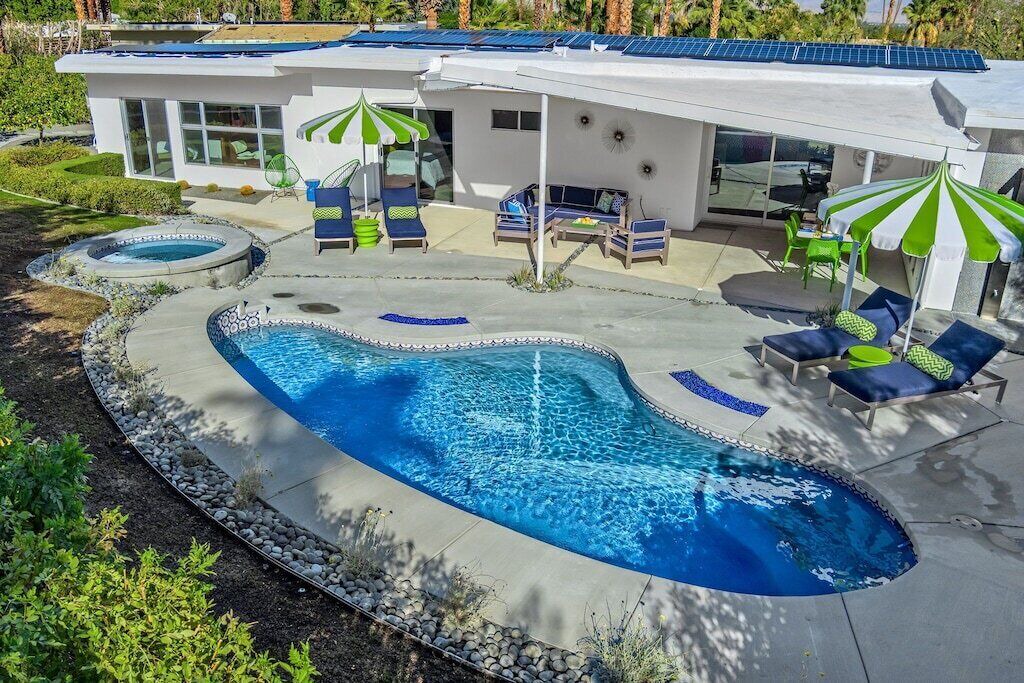Photo of Outdoor in Magnesia Falls Cove