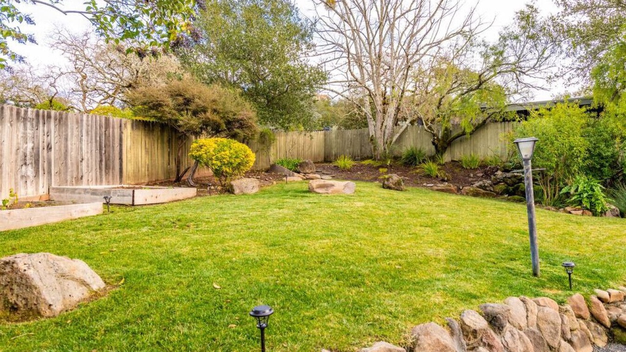 Photo of Outdoor in Santa Rosa