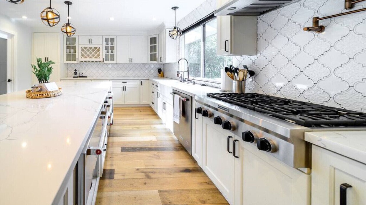Photo of Kitchen in Santa Rosa