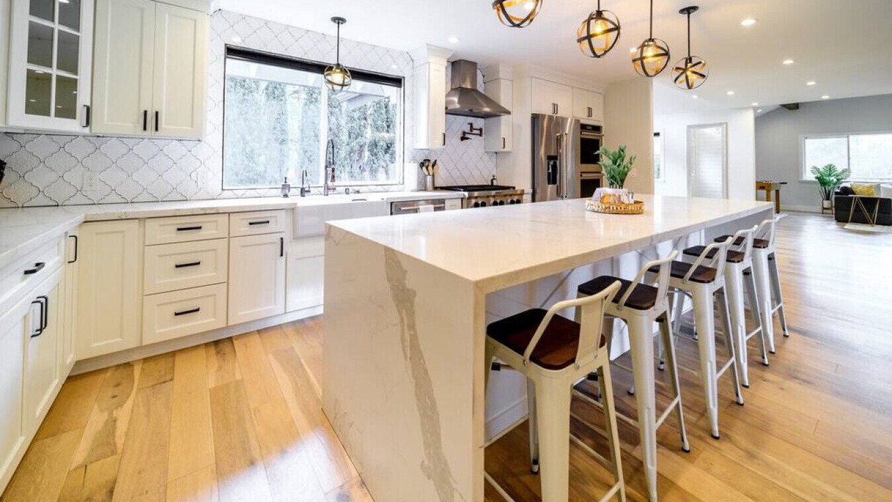 Photo of Kitchen in Santa Rosa