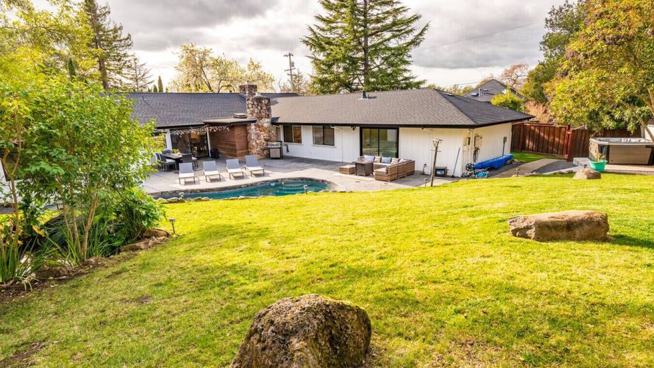 Photo of Outdoor in Santa Rosa