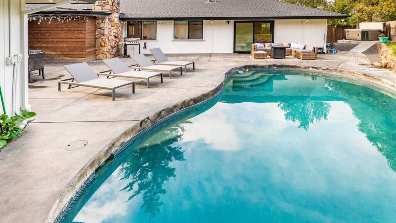 Photo of Outdoor in Santa Rosa