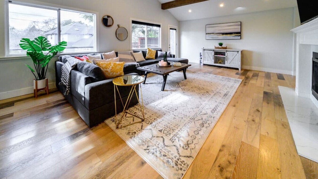 Photo of Livingroom in Santa Rosa