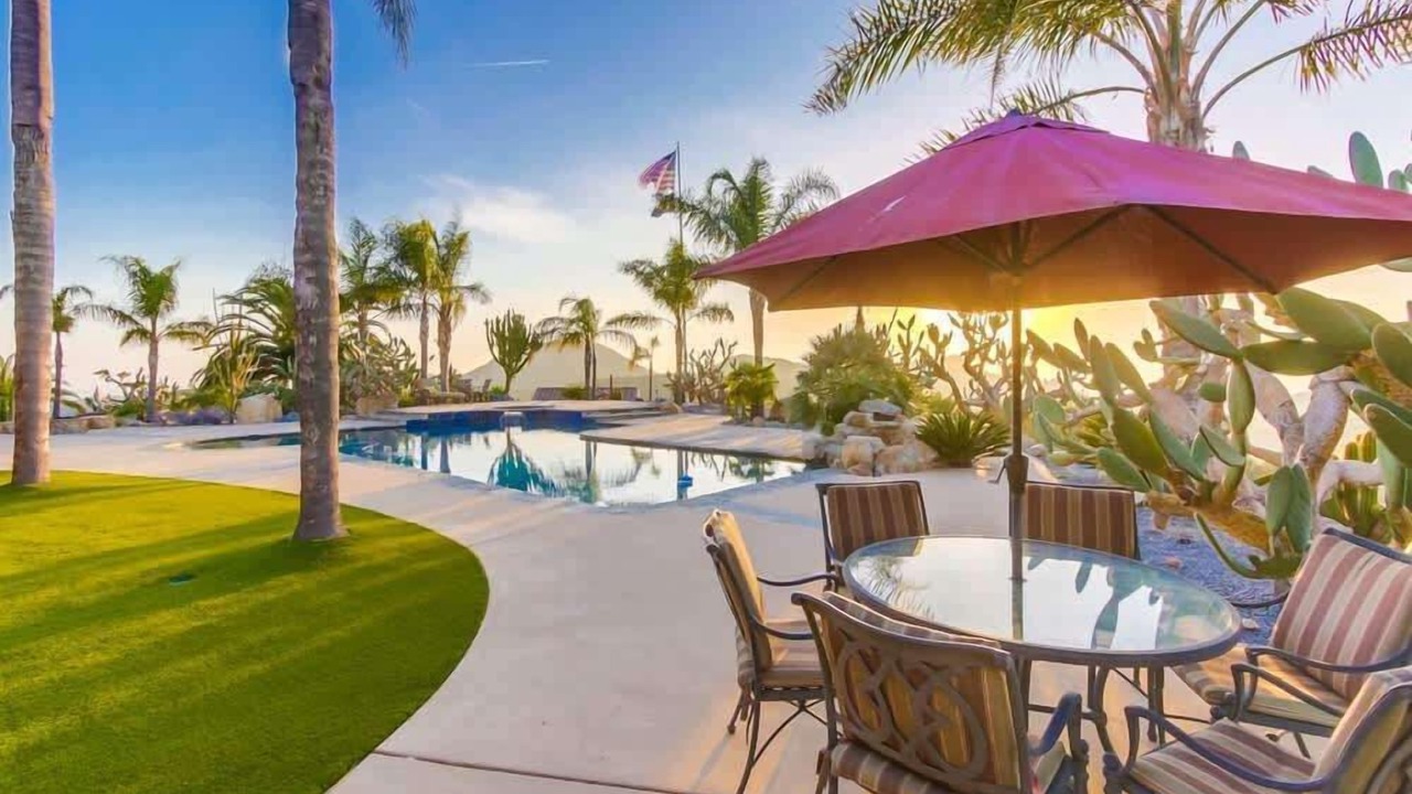 Photo of Outdoor in Poway