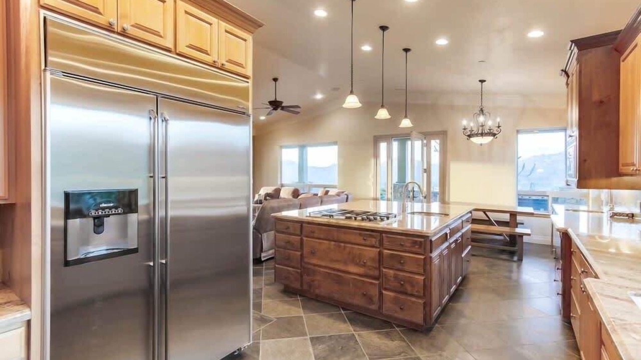 Photo of Kitchen in Poway