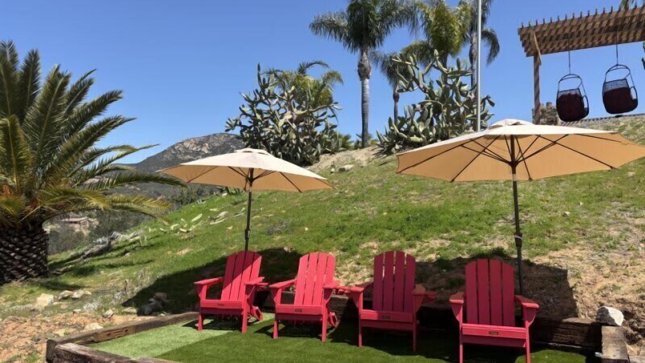 Photo of Outdoor in Poway