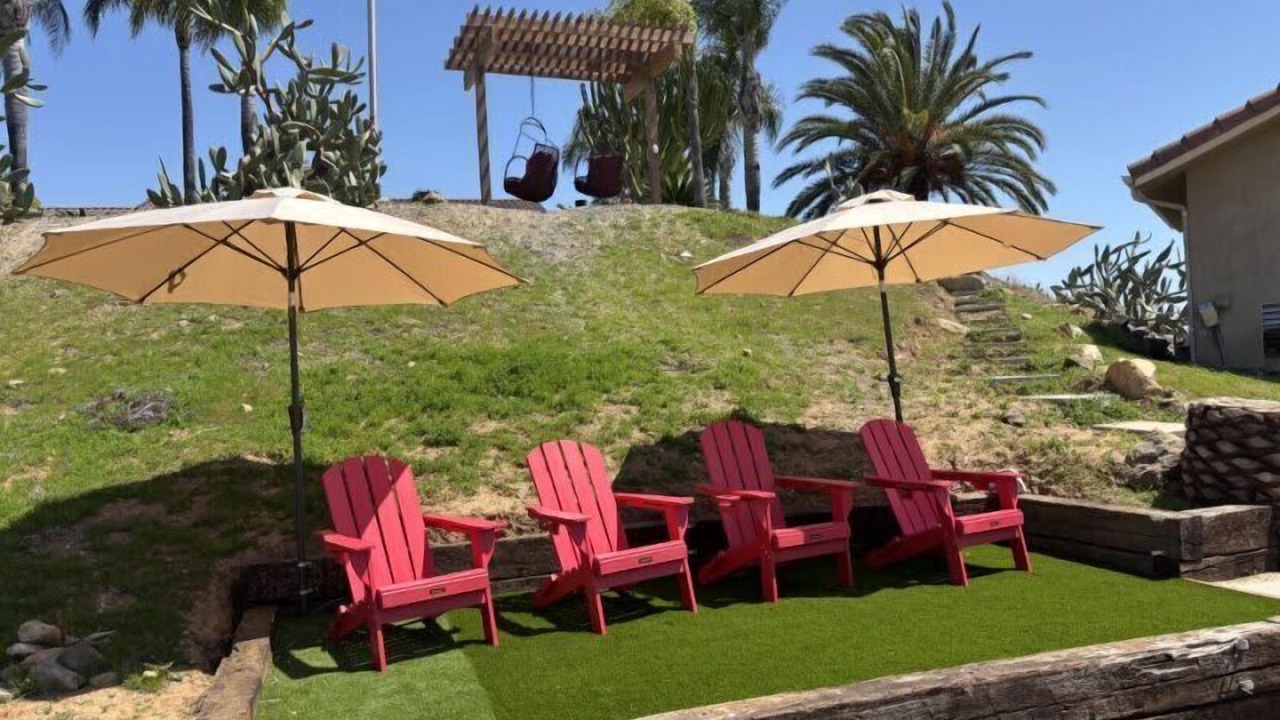 Photo of Outdoor in Poway