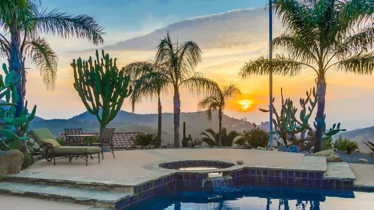Photo of Outdoor in Poway
